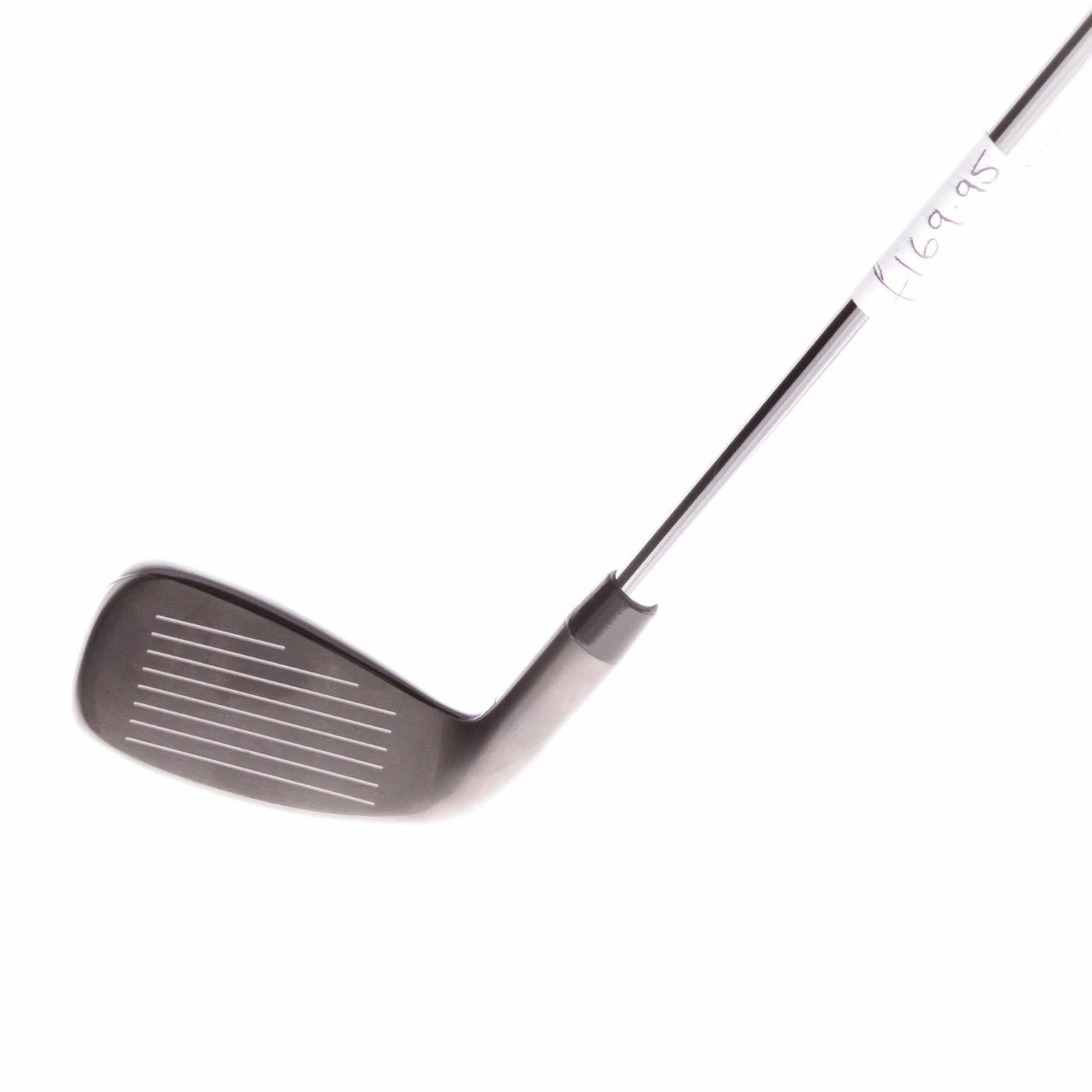 Callaway Apex 21 Graphite Men's Right Hand 3 Hybrid 19 Degree Stiff - Project X Catalyst 6.0 13 Callaway Apex 21 Graphite Men's Right Hand 3 Hybrid 19 Degree Stiff - Project X Catalyst 6.0 - Image 11