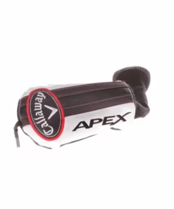 Callaway Apex 21 Graphite Men's Right Hand 3 Hybrid 19 Degree Stiff - Project X Catalyst 6.0 22 Callaway Apex 21 Graphite Men's Right Hand 3 Hybrid 19 Degree Stiff - Project X Catalyst 6.0 -Second Hand Clubs Sales sh hc10905g