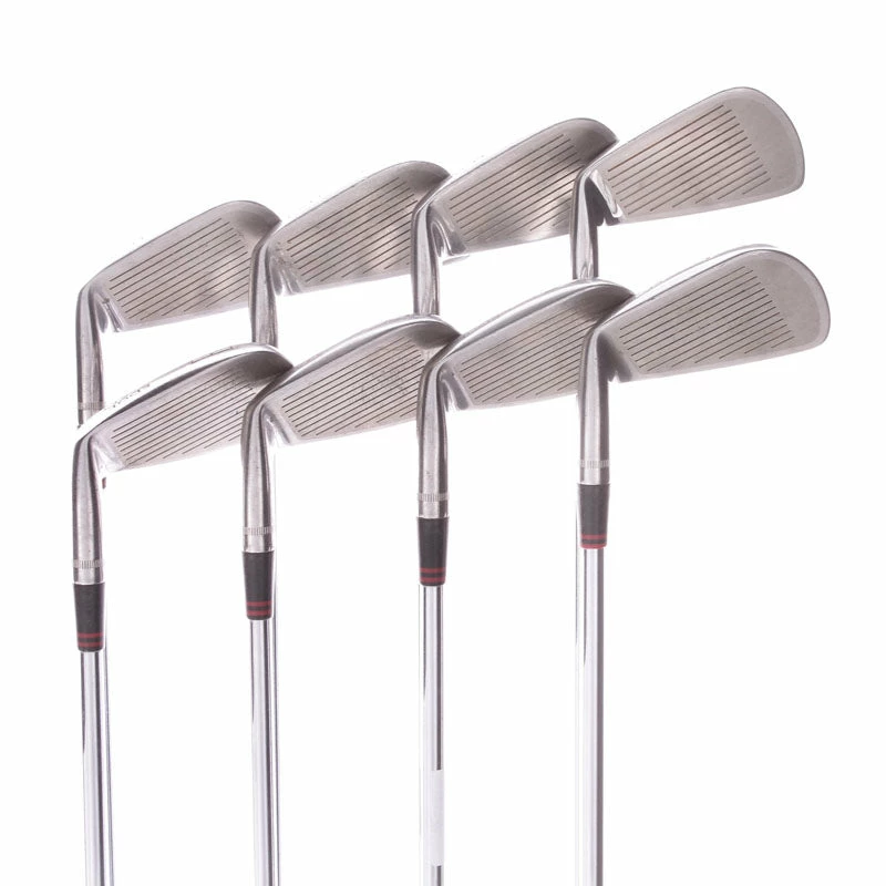 Ben Hogan Edge CFT Steel Men's Right Hand Iron 3-PW Regular - Hogan Apex 5 Ben Hogan Edge CFT Steel Men's Right Hand Iron 3-PW Regular - Hogan Apex - Image 3