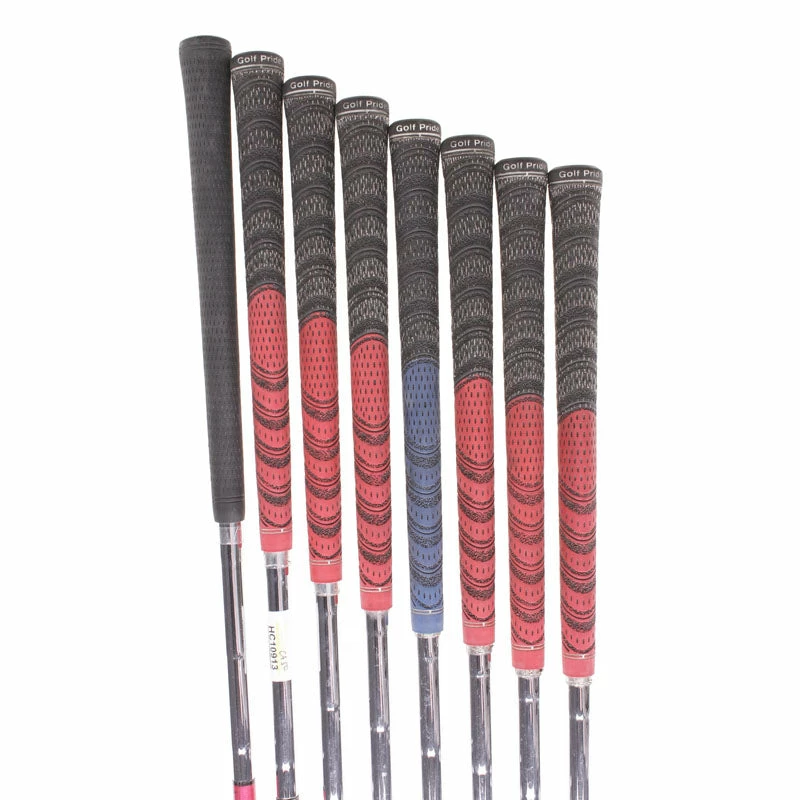 Ben Hogan Edge CFT Steel Men's Right Hand Iron 3-PW Regular - Hogan Apex 7 Ben Hogan Edge CFT Steel Men's Right Hand Iron 3-PW Regular - Hogan Apex - Image 5