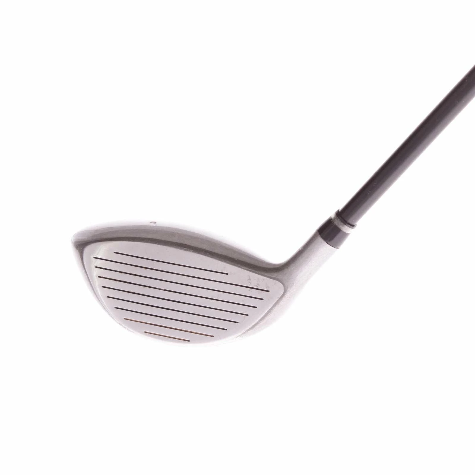 Mitsushiba Mirage Bilateral Graphite Men's Right Hand Fairway 3 Wood 15 Degree Regular - Mitsushiba 5 Mitsushiba Mirage Bilateral Graphite Men's Right Hand Fairway 3 Wood 15 Degree Regular - Mitsushiba - Image 3