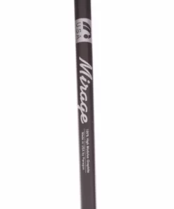 Mitsushiba Mirage Bilateral Graphite Men's Right Hand Fairway 3 Wood 15 Degree Regular - Mitsushiba 10 Mitsushiba Mirage Bilateral Graphite Men's Right Hand Fairway 3 Wood 15 Degree Regular - Mitsushiba -Second Hand Clubs Sales sh hc10955d