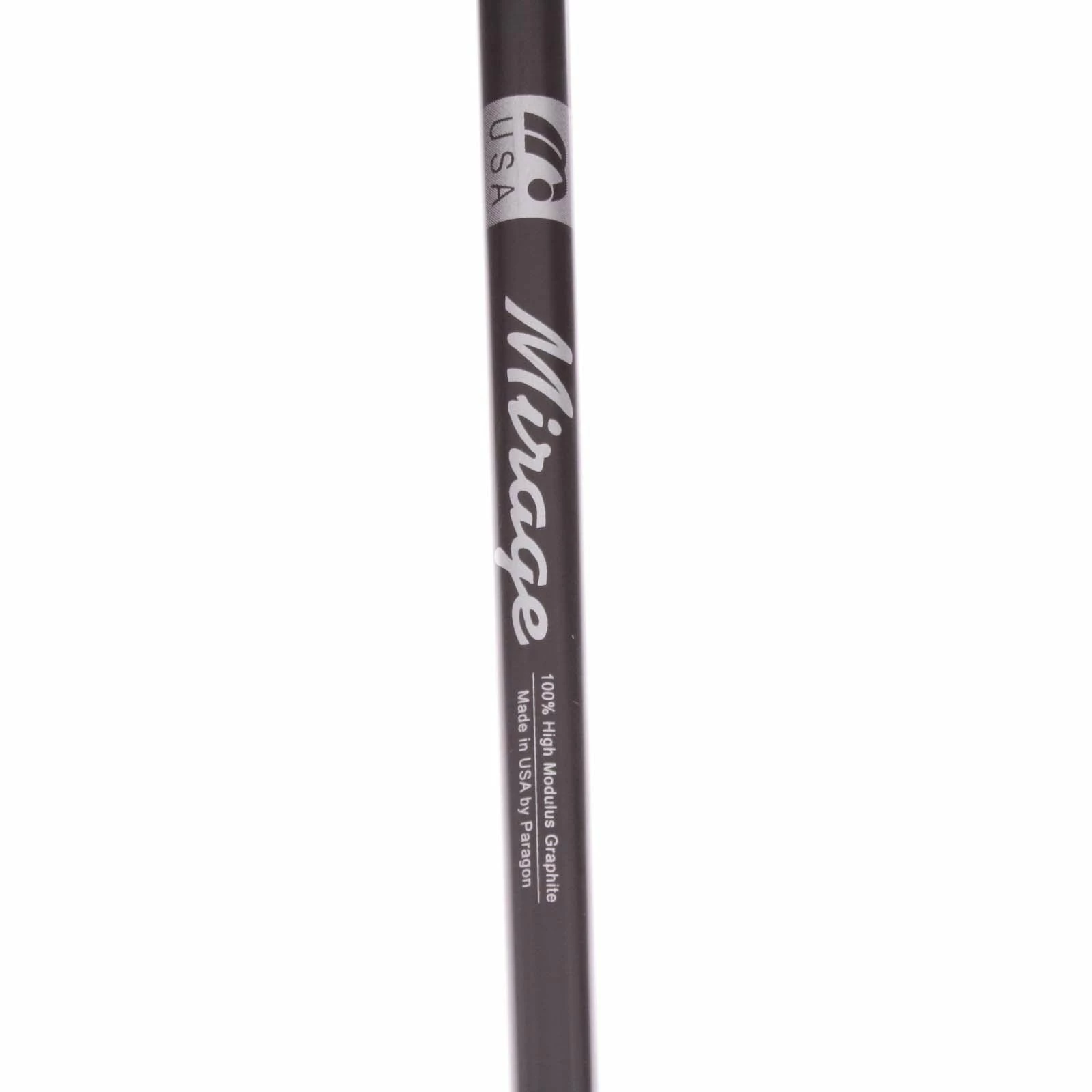 Mitsushiba Mirage Bilateral Graphite Men's Right Hand Fairway 3 Wood 15 Degree Regular - Mitsushiba 6 Mitsushiba Mirage Bilateral Graphite Men's Right Hand Fairway 3 Wood 15 Degree Regular - Mitsushiba - Image 4