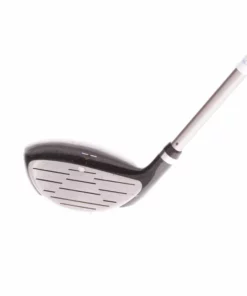 Ben Sayers Pact XS Graphite Ladies Right Hand Fairway 5 Wood 18 Degree Ladies - Ben Sayers Graphite -Second Hand Clubs Sales sh hc11106c
