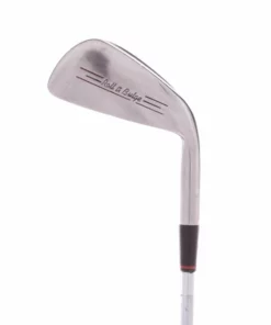 Controller Roll And Bulge Steel Men's Right Hand Driving Iron Regular - Controller TT Lite