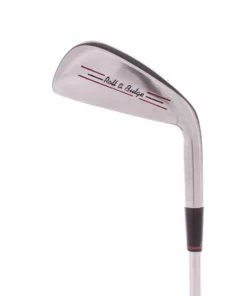 Controller Roll And Bulge Steel Men's Right Hand Driving Iron Regular - Controller TT Lite