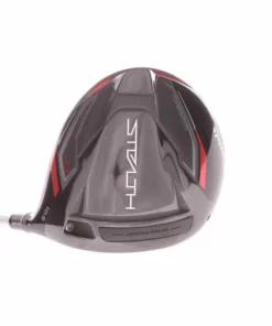TaylorMade Stealth HD(High Draw) Ladies 10.5 Degree Driver -Second Hand Clubs Sales sh hc11348b
