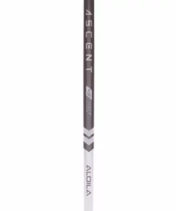 TaylorMade Stealth HD(High Draw) Ladies 10.5 Degree Driver -Second Hand Clubs Sales sh hc11348e