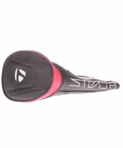 TaylorMade Stealth HD(High Draw) Ladies 10.5 Degree Driver -Second Hand Clubs Sales sh hc11348g