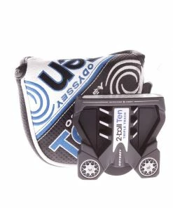 Odyssey 2 Ball Ten Triple Track Putter 33 Inches