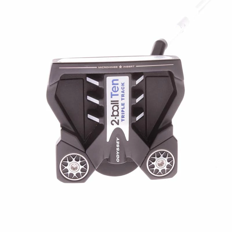Odyssey 2 Ball Ten Triple Track Putter 33 Inches 4 Odyssey 2 Ball Ten Triple Track Putter 33 Inches - Image 2