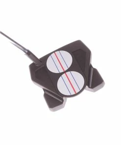 Odyssey 2 Ball Ten Triple Track Putter 33 Inches 14 Odyssey 2 Ball Ten Triple Track Putter 33 Inches -Second Hand Clubs Sales sh hc11453e