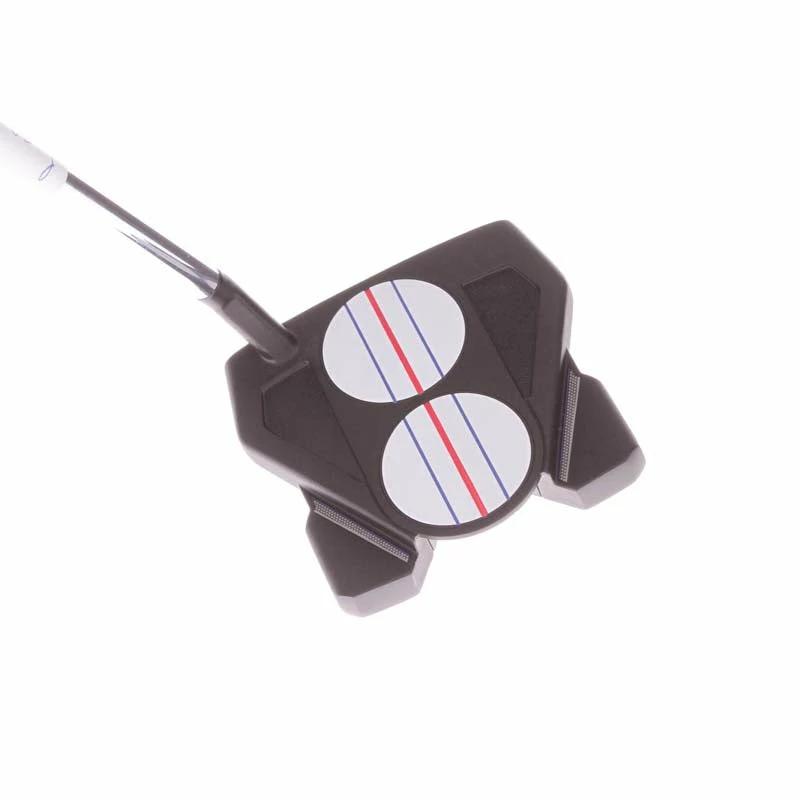 Odyssey 2 Ball Ten Triple Track Putter 33 Inches 7 Odyssey 2 Ball Ten Triple Track Putter 33 Inches - Image 5