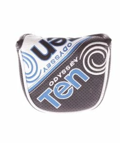 Odyssey 2 Ball Ten Triple Track Putter 33 Inches 17 Odyssey 2 Ball Ten Triple Track Putter 33 Inches -Second Hand Clubs Sales sh hc11453h