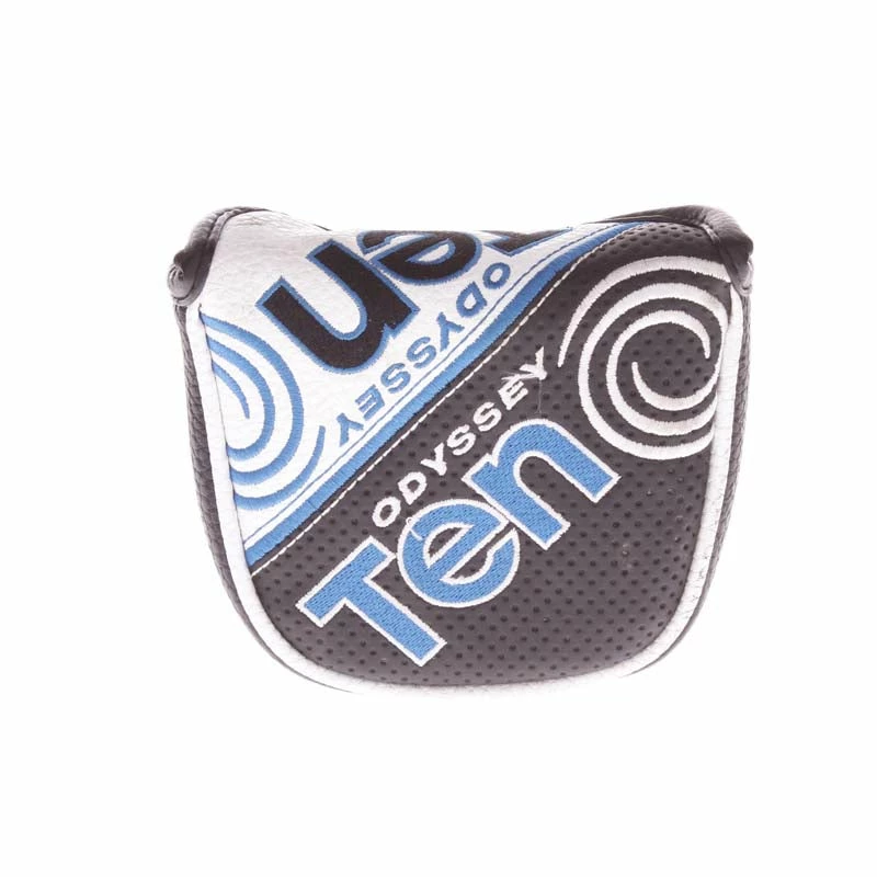 Odyssey 2 Ball Ten Triple Track Putter 33 Inches 10 Odyssey 2 Ball Ten Triple Track Putter 33 Inches - Image 8