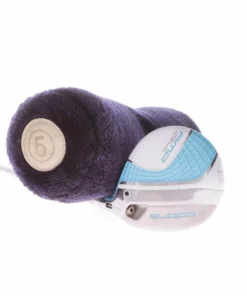 Cobra AMP CELL Men 17-20 Degree Fairway 3/5