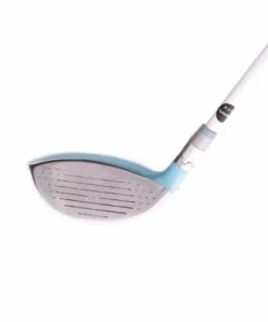 Cobra AMP CELL Men 17-20 Degree Fairway 3/5 -Second Hand Clubs Sales sh hc11595d