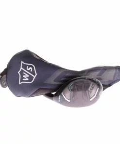 Wilson Staff D9 Graphite Ladies Right Hand 5 Hybrid 25 Degree Ladies - Aldila Quaranta