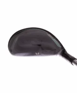 Wilson Staff D9 Graphite Ladies Right Hand 5 Hybrid 25 Degree Ladies - Aldila Quaranta -Second Hand Clubs Sales sh hc11608c 1