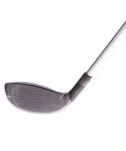 Wilson Staff D9 Graphite Ladies Right Hand 5 Hybrid 25 Degree Ladies - Aldila Quaranta -Second Hand Clubs Sales sh hc11608d