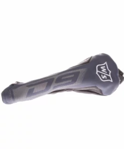 Wilson Staff D9 Graphite Ladies Right Hand 5 Hybrid 25 Degree Ladies - Aldila Quaranta -Second Hand Clubs Sales sh hc11608g 1