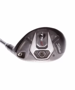 Titleist TS2 Ladies 23 Degree Hybrid -Second Hand Clubs Sales sh hc1180b 1