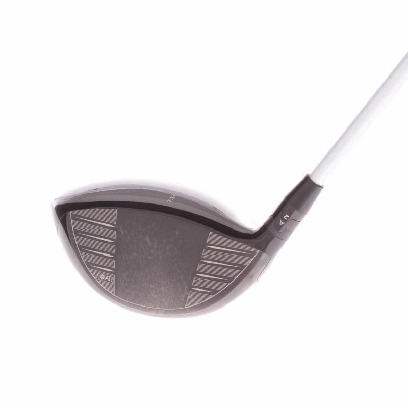 Titleist TSI1 Graphite Men's Right Hand Driver 12 Degree Regular - Aldila Ascent 40 6 Titleist TSI1 Graphite Men's Right Hand Driver 12 Degree Regular - Aldila Ascent 40 - Image 4