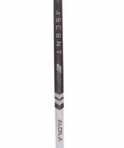 Titleist TSI1 Graphite Men's Right Hand Driver 12 Degree Regular - Aldila Ascent 40 15 Titleist TSI1 Graphite Men's Right Hand Driver 12 Degree Regular - Aldila Ascent 40 -Second Hand Clubs Sales sh hc11970e