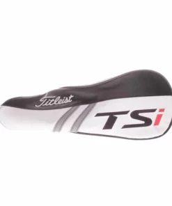 Titleist TSI1 Graphite Men's Right Hand Driver 12 Degree Regular - Aldila Ascent 40 13 Titleist TSI1 Graphite Men's Right Hand Driver 12 Degree Regular - Aldila Ascent 40 -Second Hand Clubs Sales sh hc11970g