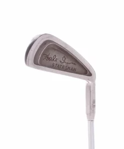 Hale Irwin Doral Steel Men's Right Hand 1 Iron Uniflex - True Temper