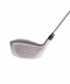 Masters Xenon Steel Men's Right Hand Fairway 5 Wood 21 Degree Regular - Masters -Second Hand Clubs Sales sh hc12271c