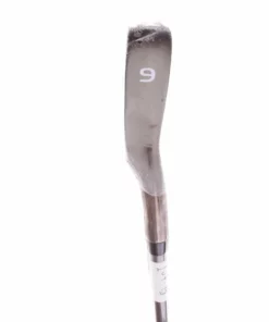 Golphin 910 + Graphite Junior Right Hand 6 Iron Junior - GFK + -Second Hand Clubs Sales sh hc12488c
