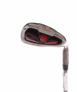 Golphin 910 Graphite Junior Right Hand Sand Wedge Junior - GFK + -Second Hand Clubs Sales sh hc12489a 1