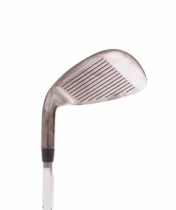 Golphin 910 Graphite Junior Right Hand Sand Wedge Junior - GFK + -Second Hand Clubs Sales sh hc12489b 1