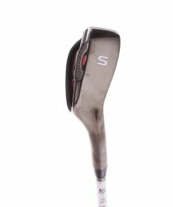 Golphin 910 Graphite Junior Right Hand Sand Wedge Junior - GFK + -Second Hand Clubs Sales sh hc12489c 1
