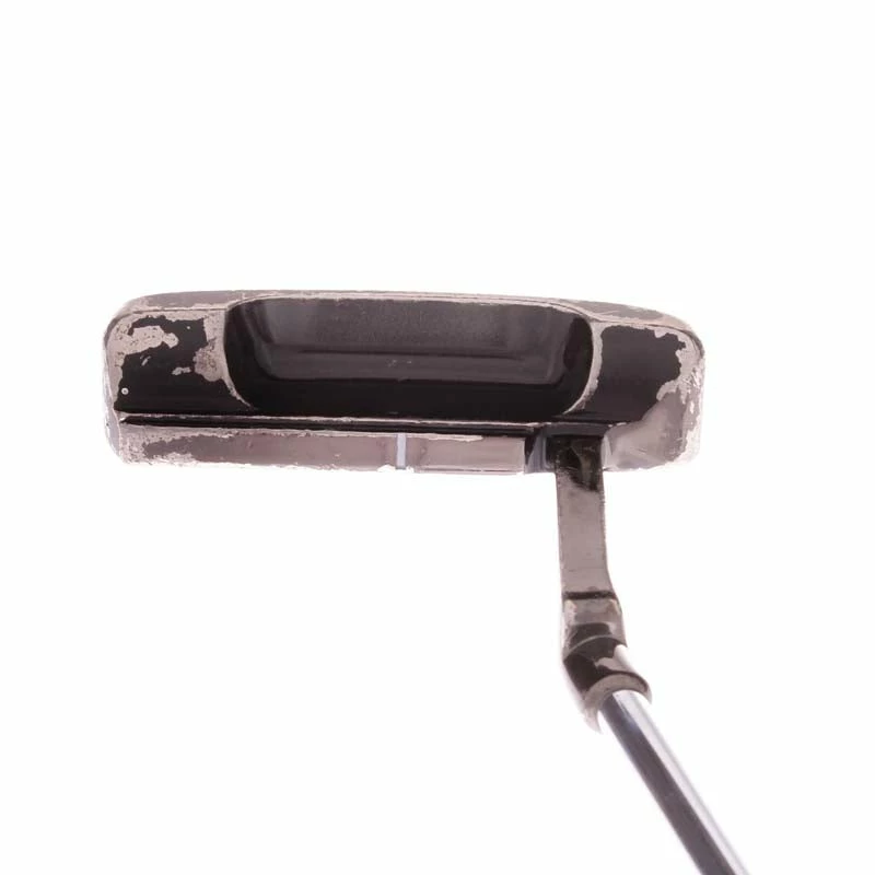 Hippo 504 Gun Metal Men's Right Hand 33 Inches - Super Stroke Slim 3.0 4 Hippo 504 Gun Metal Men's Right Hand 33 Inches - Super Stroke Slim 3.0 - Image 2