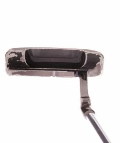 Hippo 504 Gun Metal Men's Right Hand 33 Inches - Super Stroke Slim 3.0 21 Hippo 504 Gun Metal Men's Right Hand 33 Inches - Super Stroke Slim 3.0 -Second Hand Clubs Sales sh hc12493b 1