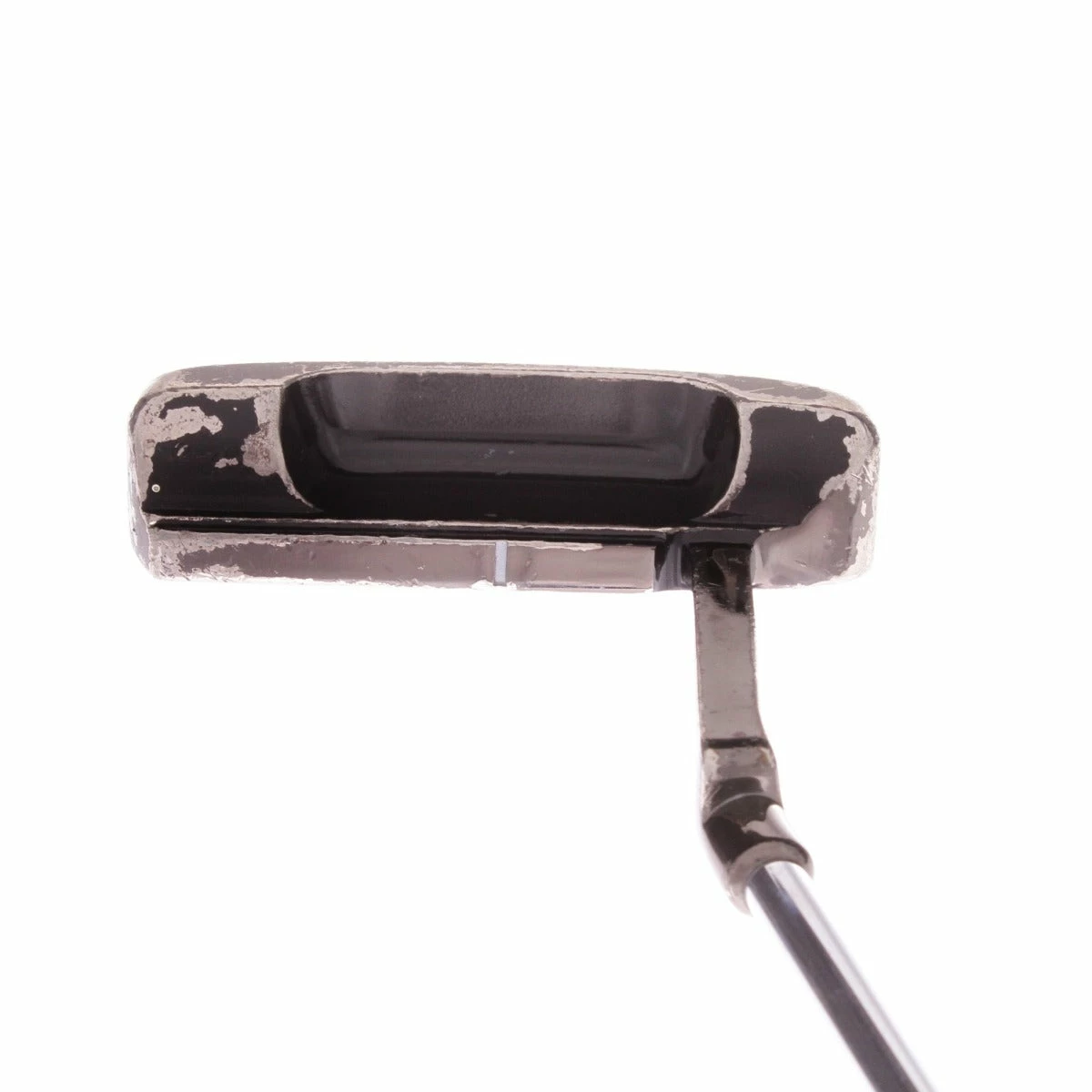 Hippo 504 Gun Metal Men's Right Hand 33 Inches - Super Stroke Slim 3.0 10 Hippo 504 Gun Metal Men's Right Hand 33 Inches - Super Stroke Slim 3.0 - Image 8