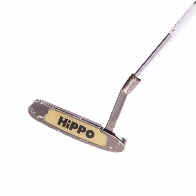 Hippo 504 Gun Metal Men's Right Hand 33 Inches - Super Stroke Slim 3.0 5 Hippo 504 Gun Metal Men's Right Hand 33 Inches - Super Stroke Slim 3.0 - Image 3