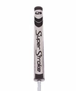 Hippo 504 Gun Metal Men's Right Hand 33 Inches - Super Stroke Slim 3.0 25 Hippo 504 Gun Metal Men's Right Hand 33 Inches - Super Stroke Slim 3.0 -Second Hand Clubs Sales sh hc12493f 1