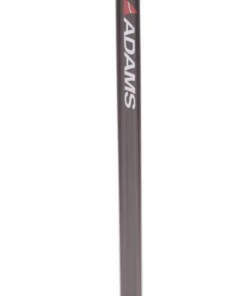 Adams® Adams Golf Tight Lies Graphite Men's Right Hand Fairway 3 Wood 13 Degree Regular - Adams -Second Hand Clubs Sales sh hc13026d