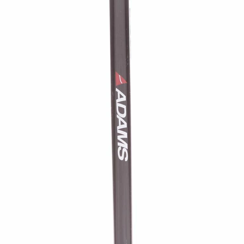 Adams® Adams Golf Tight Lies Graphite Men's Right Hand Fairway 3 Wood 13 Degree Firm - Adams 6 Adams® Adams Golf Tight Lies Graphite Men's Right Hand Fairway 3 Wood 13 Degree Firm - Adams - Image 4