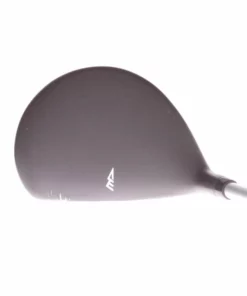 MD Golf Superstrong F3 Graphite Men's Right Hand Fairway 3 Wood 15 Degree Regular - Javn Q5 -Second Hand Clubs Sales sh hc13101c