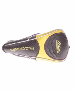 MD Golf Superstrong F3 Graphite Men's Right Hand Fairway 3 Wood 15 Degree Regular - Javn Q5 -Second Hand Clubs Sales sh hc13101g