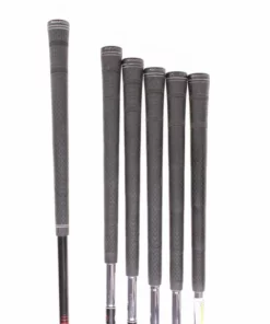 Benross Speed Max Steel Men's Right Hand Irons 6-PW Regular - Benross -Second Hand Clubs Sales sh hc13117f