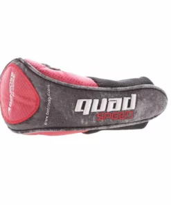 Benross Speed Max Steel Men's Right Hand Irons 6-PW Regular - Benross -Second Hand Clubs Sales sh hc13117g