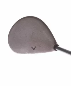 Callaway Big Bertha Warbird Graphite Ladies Right Hand Fairway 4 Wood 17 Degree Ladies - Gems -Second Hand Clubs Sales sh hc13234c