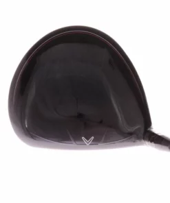 Callaway XR Speed Graphite Men's Right Hand Fairway 3 Wood 15 Degree Regular - Project X Hzrdus 5.5 -Second Hand Clubs Sales sh hc13282c 551cb7dd 8887 465e 9732 b9bd1bf01282