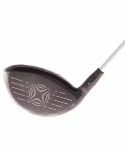 Callaway XR Speed Graphite Men's Right Hand Fairway 3 Wood 15 Degree Regular - Project X Hzrdus 5.5 -Second Hand Clubs Sales sh hc13282d 14912c4b af4b 48d9 ada6 63b2c9f4985e