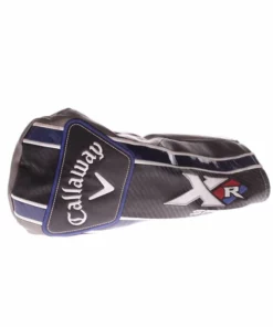 Callaway XR Speed Graphite Men's Right Hand Fairway 3 Wood 15 Degree Regular - Project X Hzrdus 5.5 -Second Hand Clubs Sales sh hc13282g 24b197f3 7471 434a bad7 1c832c8965b8